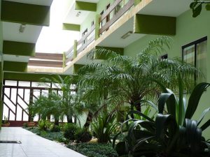 Administradora de condominios bh – jardins internos