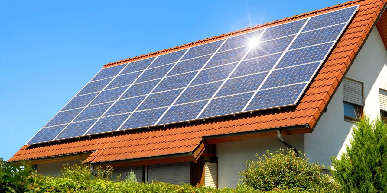Sistema Fotovoltaico: Belo Horizonte Retira Placas Solares do Cálculo de  Área Construída