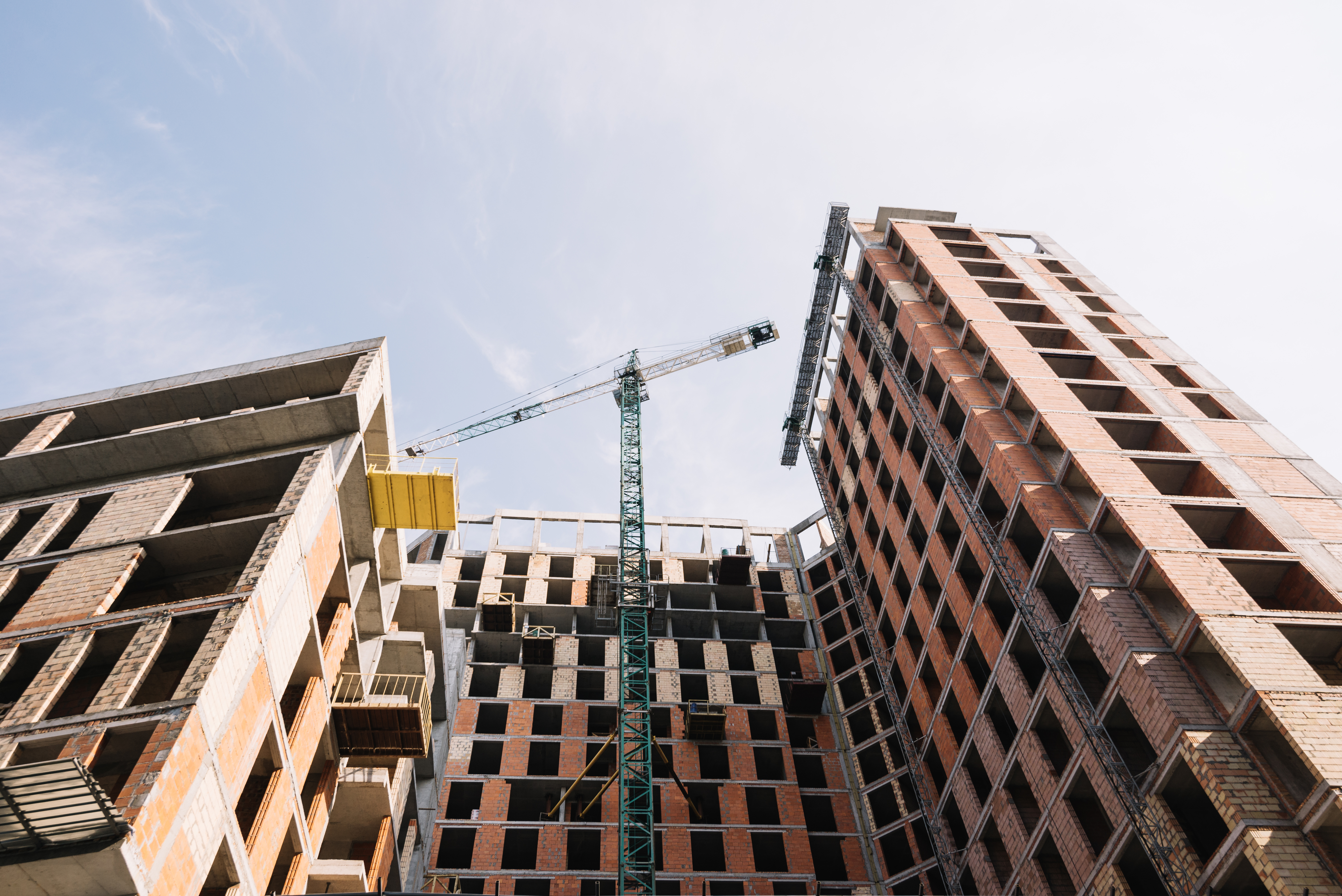 O que deve ser levado em conta nas obras da construção civil em condomínios?
