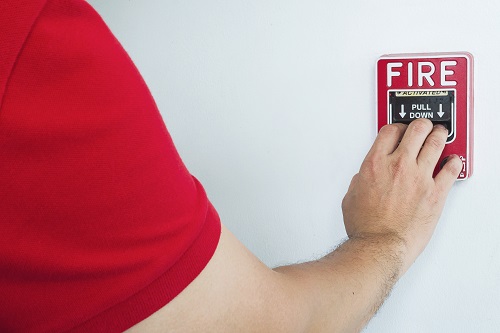 Brigada de incêndio em condomínios: Como funciona?