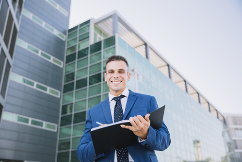 Administradora de Condomínios em Belo Horizonte