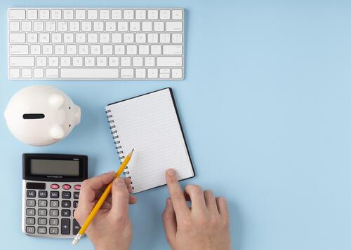 Contabilidade Condomínios em Belo Horizonte