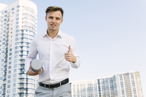 Síndico Profissional em Belo Horizonte