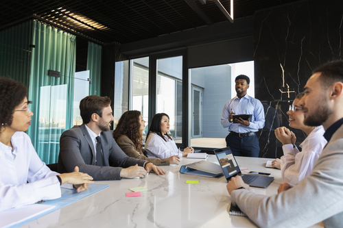 Administradora de Condomínios em Belo Horizonte