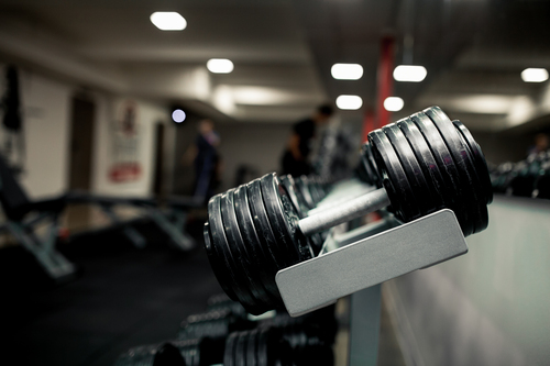 Academia em condomínios BH