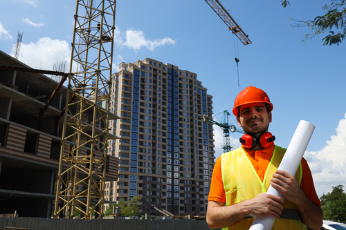 Projetos de construção em condomínios BH
