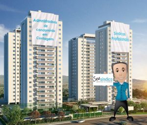 Contrate Administradora Condominios BH